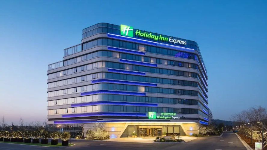 Otel görseli
