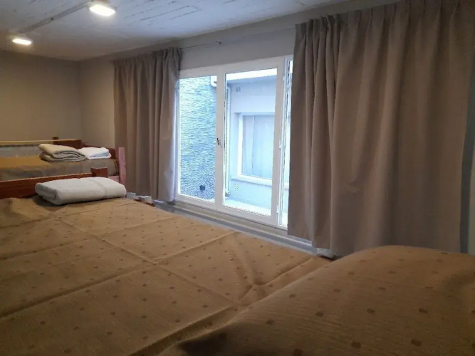 Guanaco Hostel