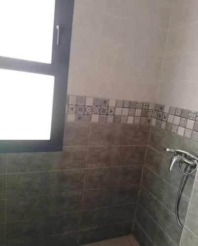 Comfort Quadruple room with city view