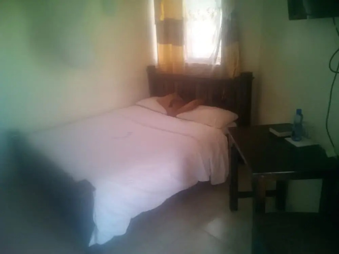 Marina Guest House