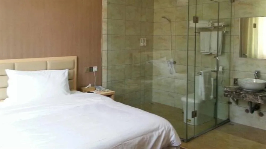 Debang Aili Hotel