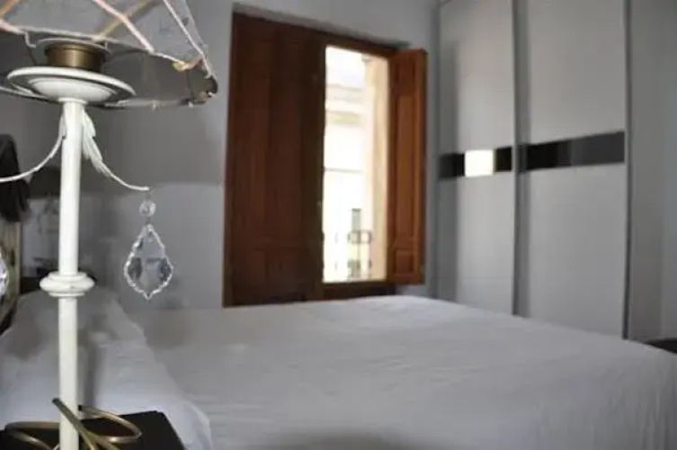 Apartamentos Principe