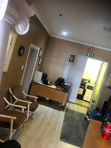 M5 Park Bed And Breakfast
