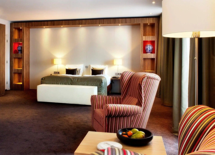 Hotel Restaurant Valuas