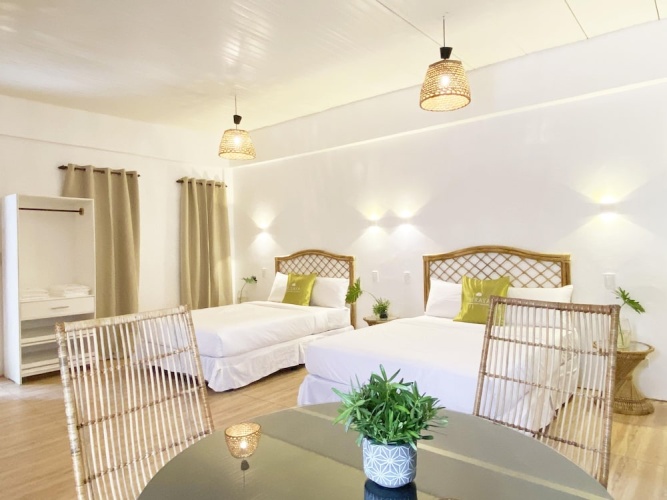 Standard Family room