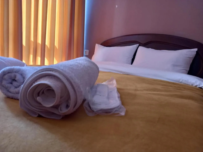 Hotel David
