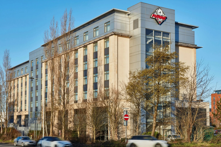 Future Inns Cardiff Bay