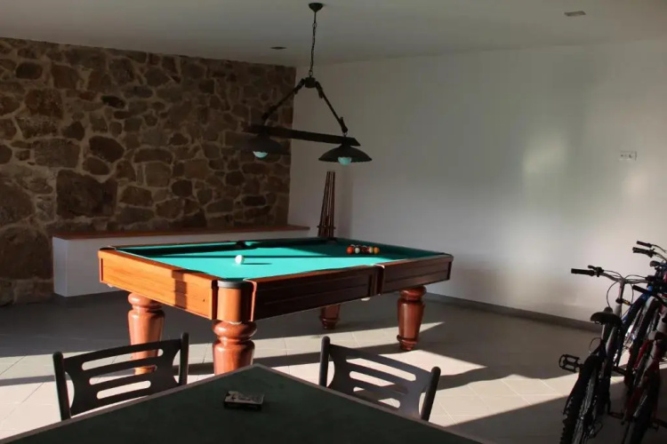 Casa da Capela