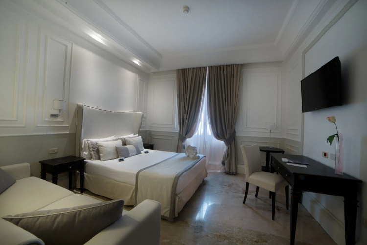 Baglio Basile Hotel