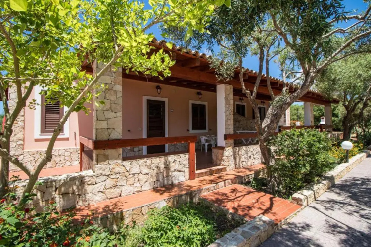 Residence Villalba