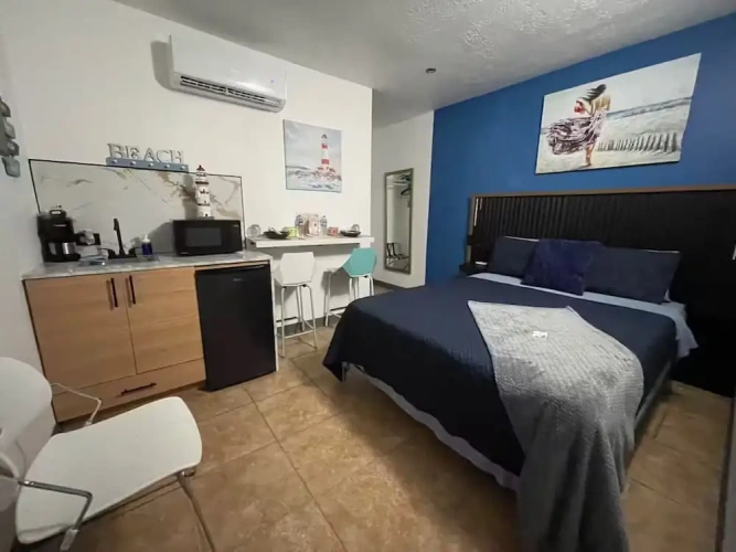 Comfort Studio