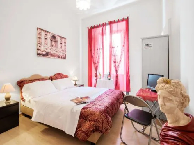 Guest Haus Praetorium
