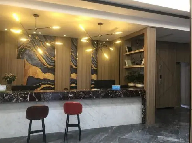 Meng Zhi Dao Hotel