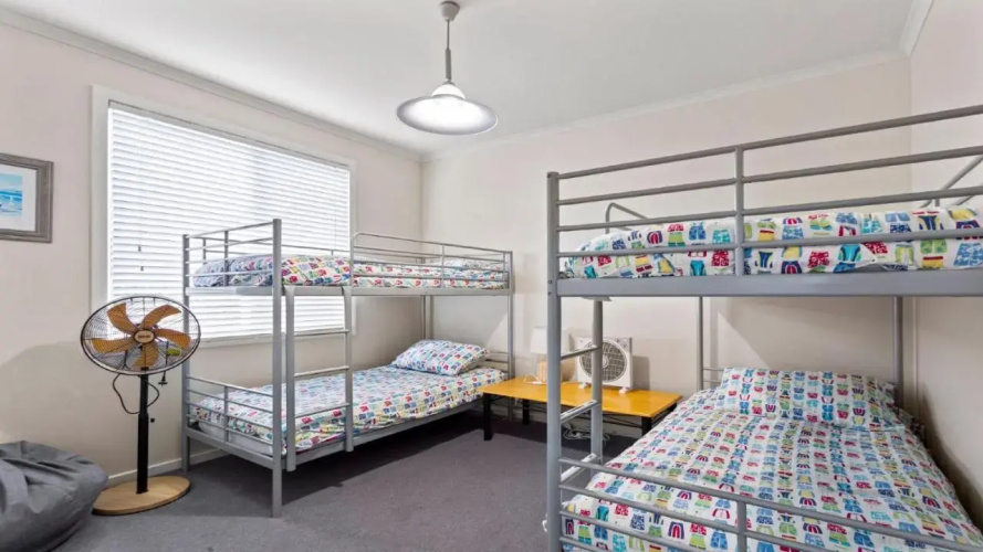 Sheoak Holiday Home