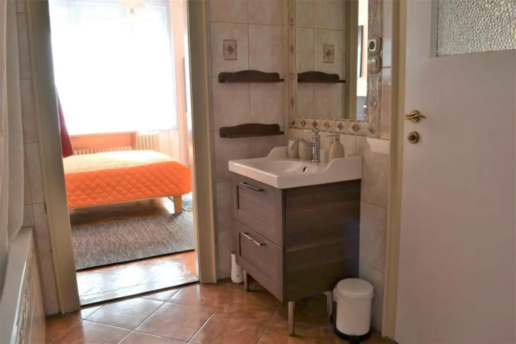 Paprika Apartman