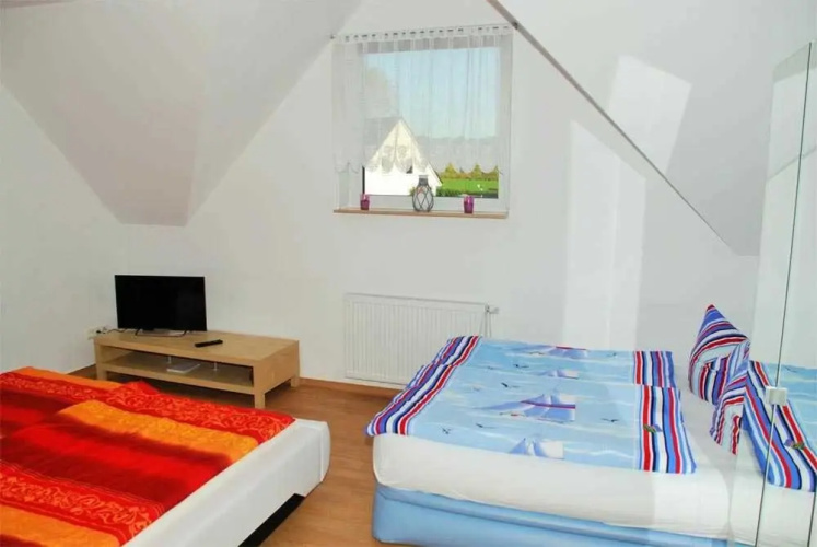 Ferienwohnungen Neppermin USE 2940