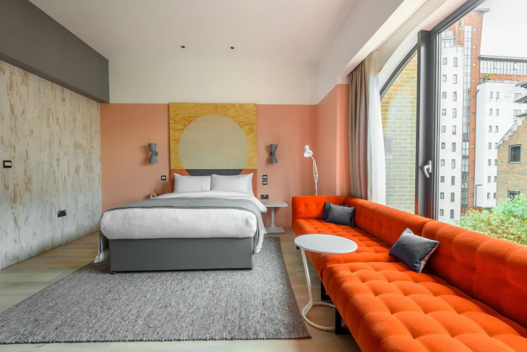 room2 Southampton
