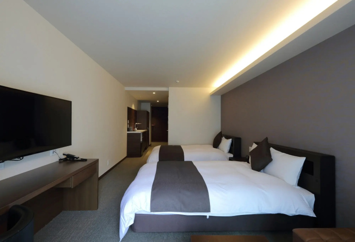 Hotel Promote Hiroshima