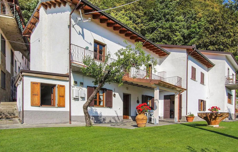 Casa il Capriolo