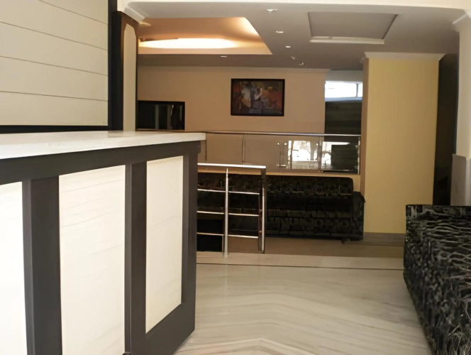 Vidya Residency