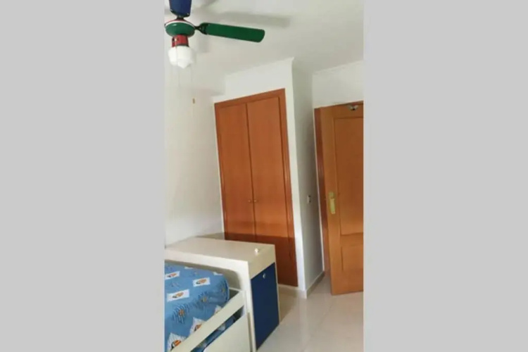 Apartamentofamiliar, Playa, Wifi, Piscina
