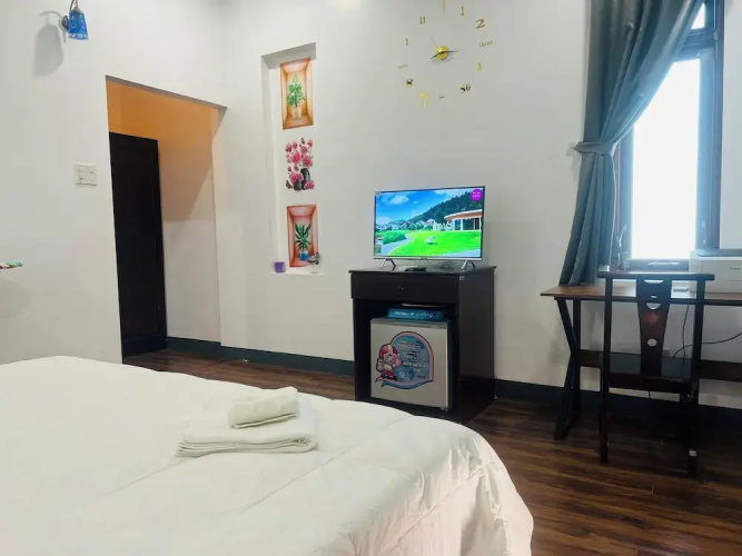 Hotelbild