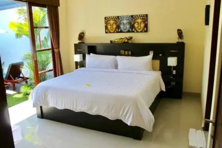 Oz Villas Bali