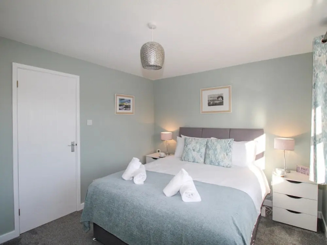 Chesil Retreat