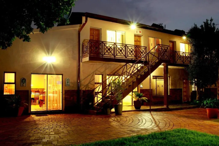 Hotelafbeelding