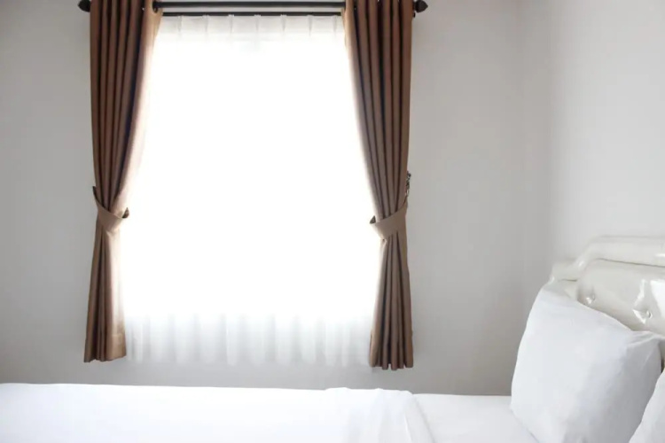 Relaxing 2BR Gateway Pasteur Apartment