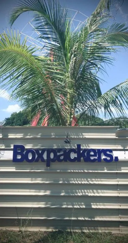Boxpackers Langkawi