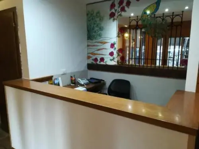Hotel Residence Abete
