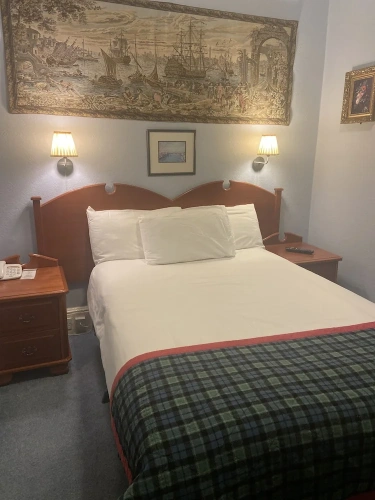 Classic Single room