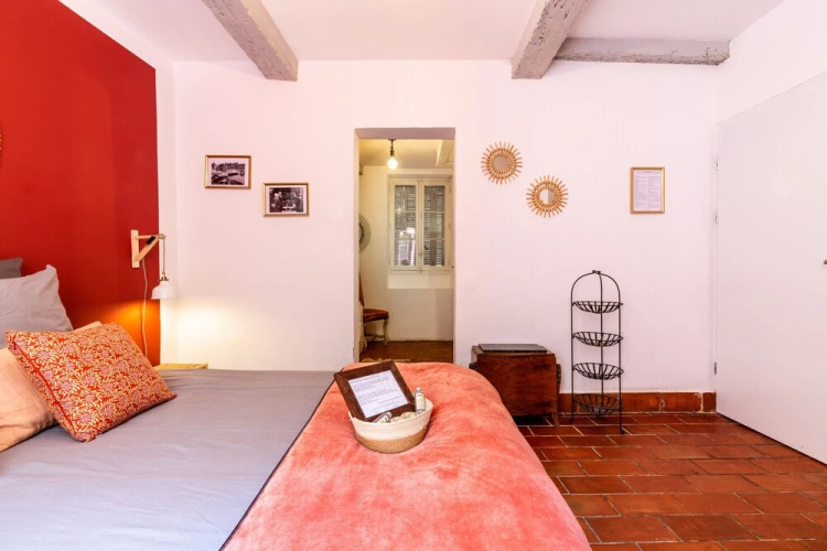 Le Panier Enchanté - Suites & Spa