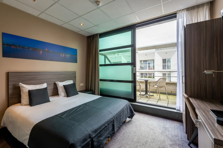 Hotel Docklands
