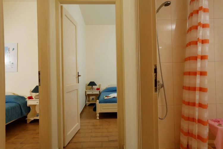 Alianthos Suites