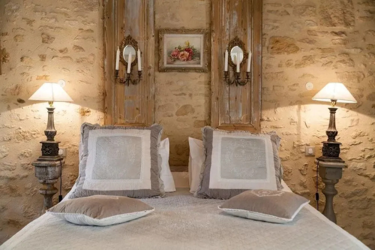 Le Clos des Songes