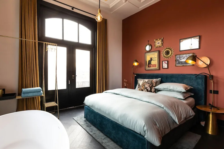 Stella Suites Boutique Hotel
