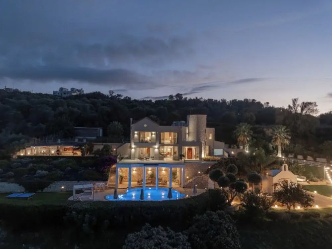 Villa Lime Venue Estate
