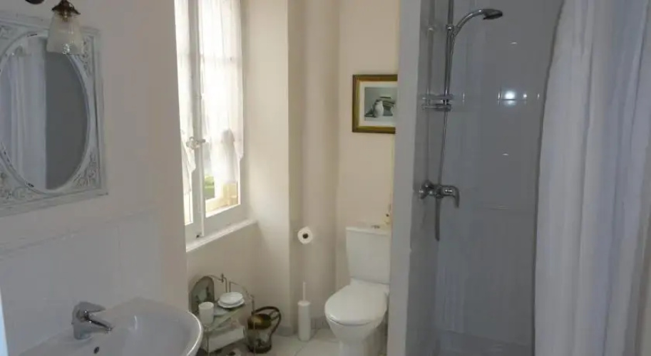 La Maison Chaudenay