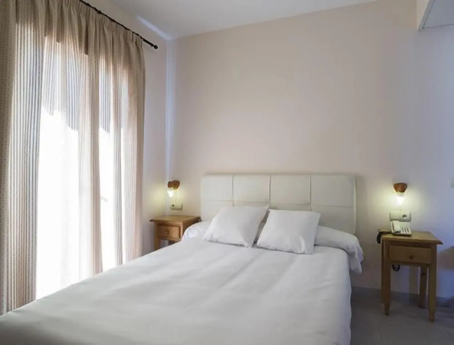 Hotel Mare Estepona