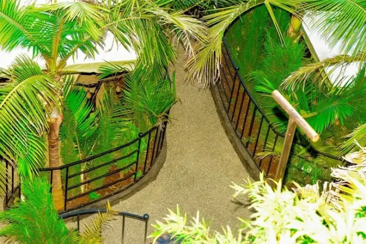 Lesiolo Hills Hotel