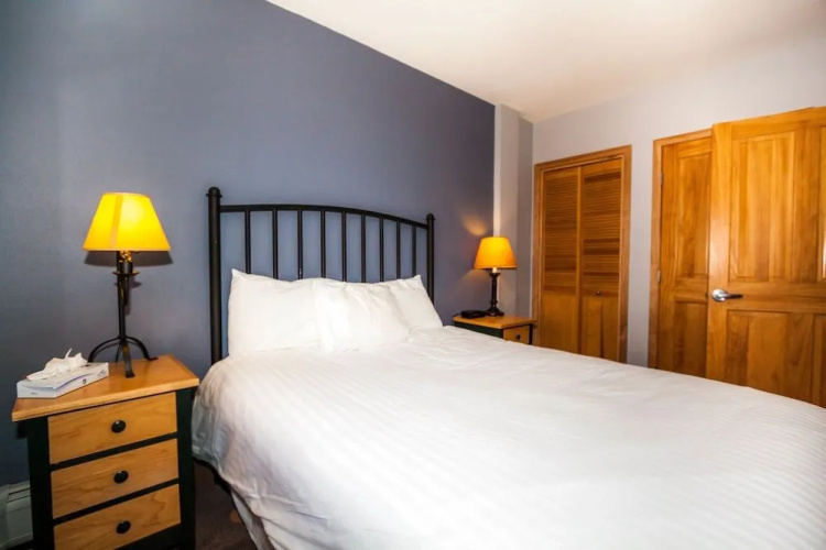 Silver Mill #8163 - 2 Br Condo