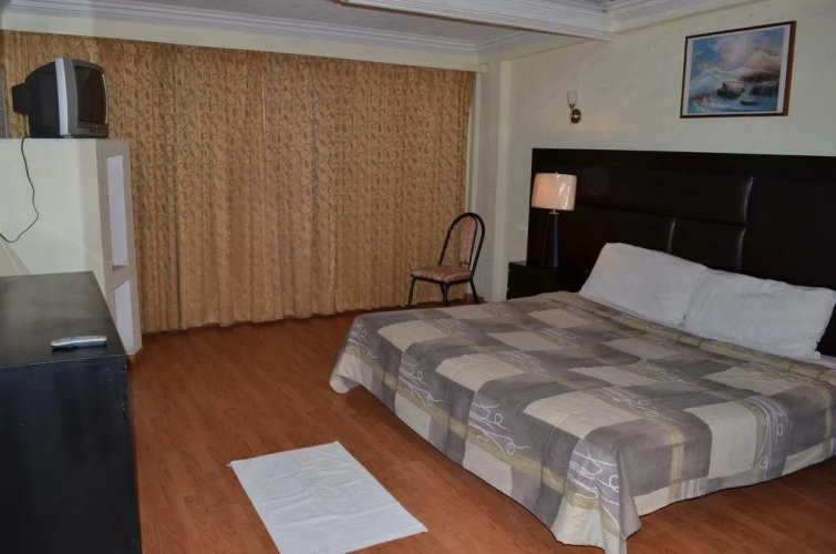 Hotelbild