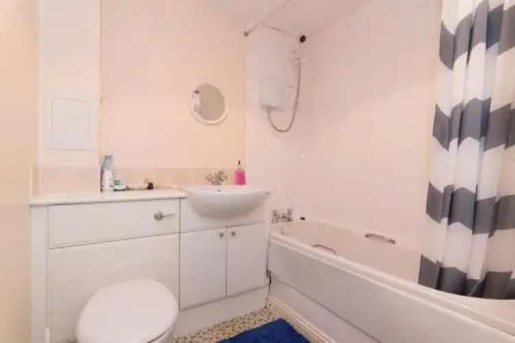 City Choice G5 Apartment