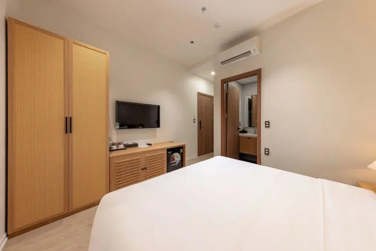 Green Bay Hotel Ninh Bình