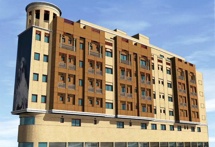 Hotelafbeelding
