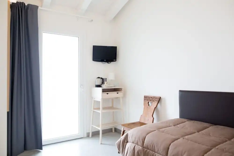 Business Single room