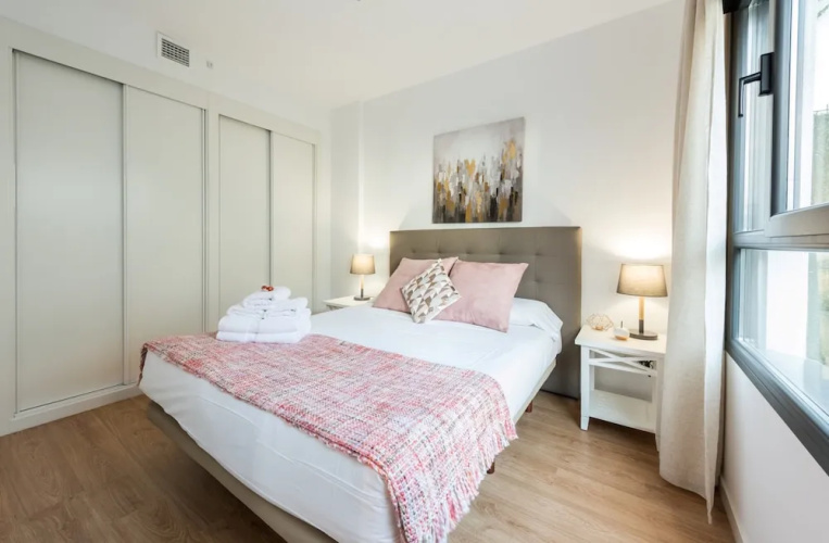 Blasco de Garay City Center B