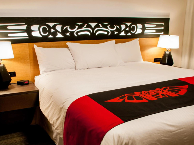 Kwa'Lilas Hotel